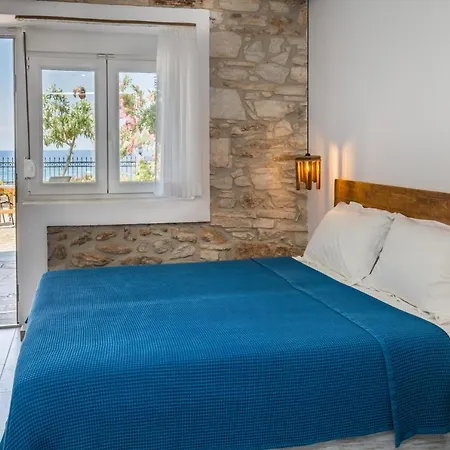 Apartamento Ageri