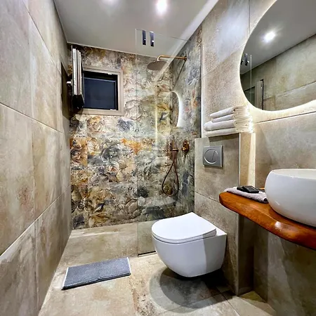 Ageri Apartamento