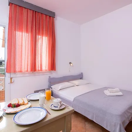 Apartament Ageri Potos