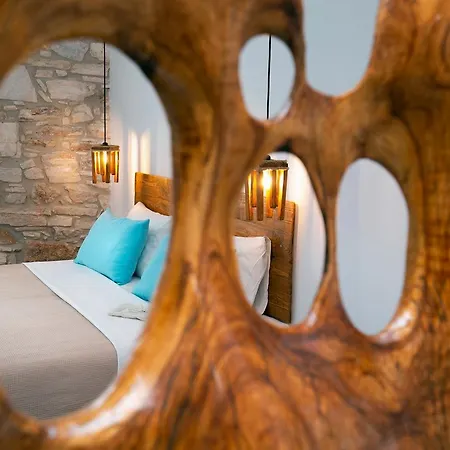 Apartamento Ageri