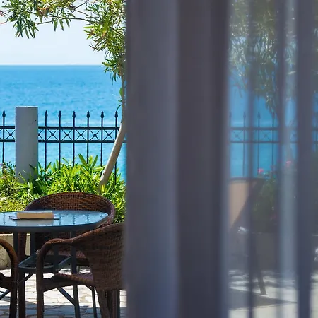 Apartament Ageri Potos