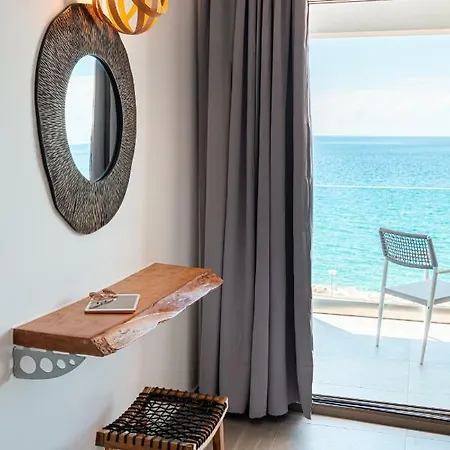 Apartament Ageri Potos