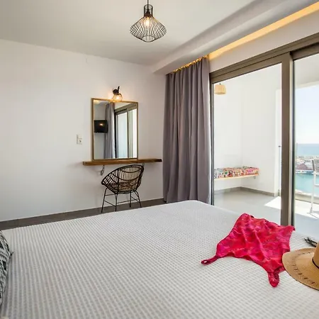Ageri Apartamento