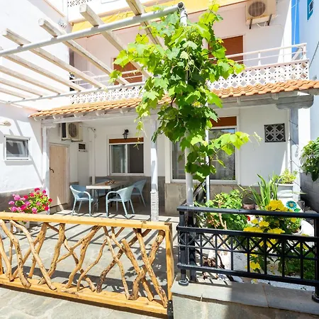 Ageri Apartment