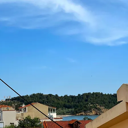 Apartment Ageri