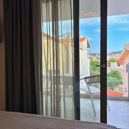 Ageri Apartment