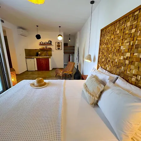 Apartment Ageri *