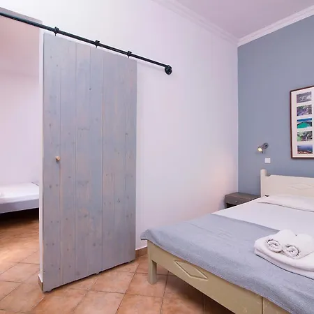 Ageri Apartament