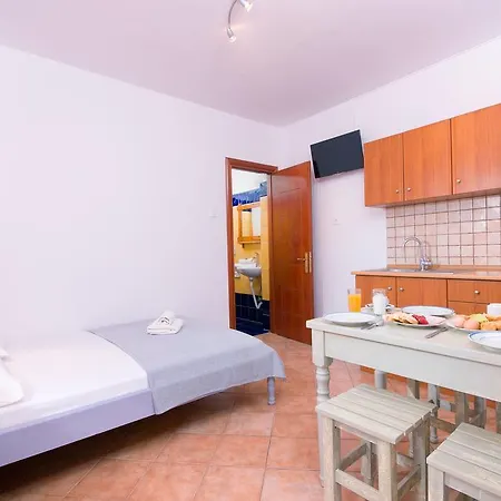 Ageri Apartamento Potos