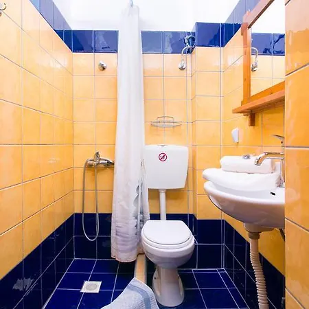 Apartment Ageri