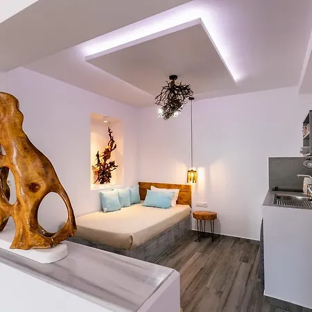 Ageri Apartment *