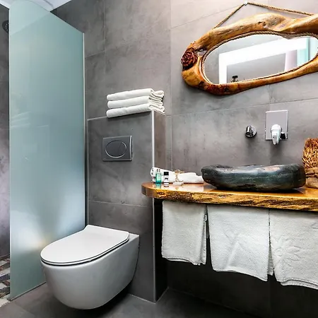 Apartment Ageri