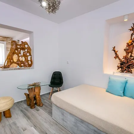 Ageri Apartment *