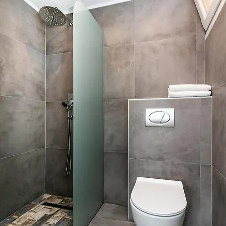 Apartment Ageri