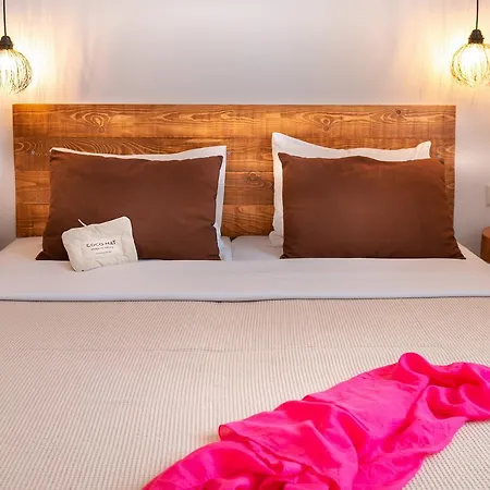Ageri Apartment
