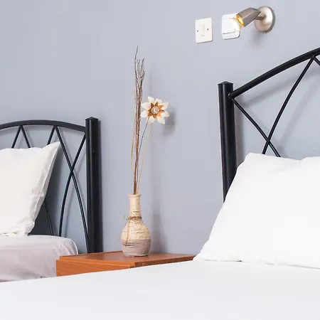 Apartment Ageri