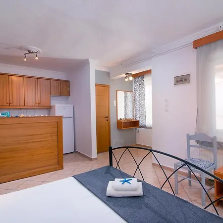 Ageri Apartment
