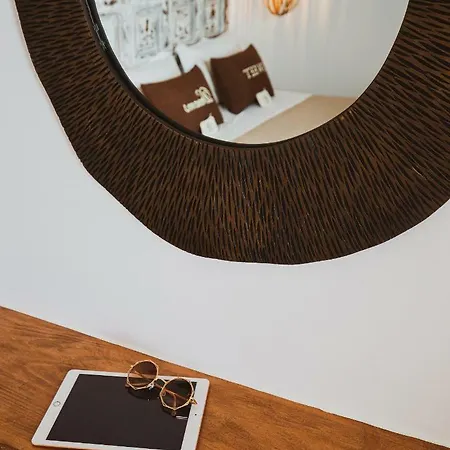 Apartment Ageri Potos