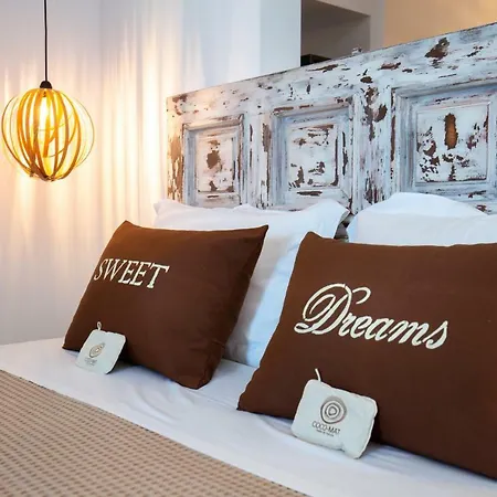 Ageri Apartment *