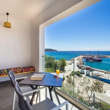 Apartment Ageri