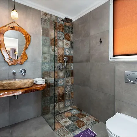 Apartment Ageri