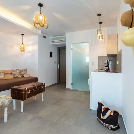 Ageri Apartment *