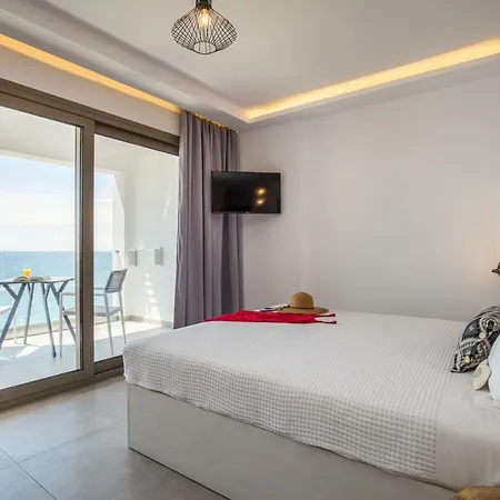 Ageri Apartamento Potos