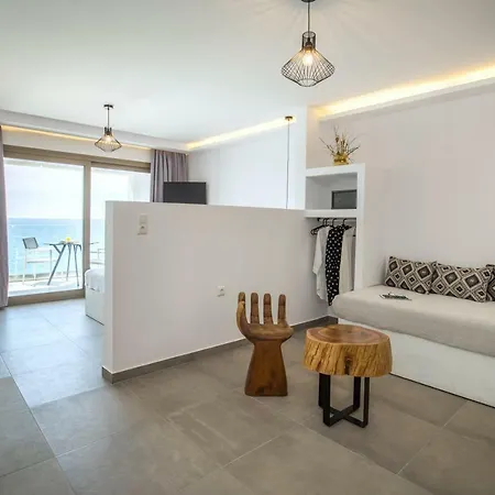 Apartment Ageri *