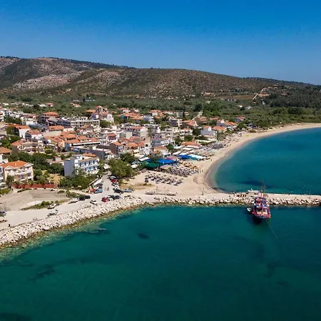 Διαμέρισμα Ageri