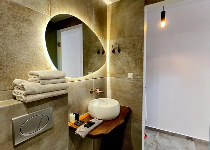 Ageri Apartamento Potos