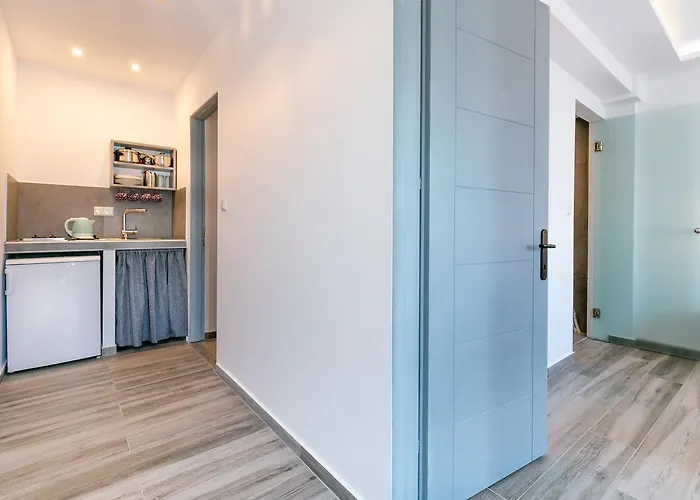 Ageri 公寓 波托什