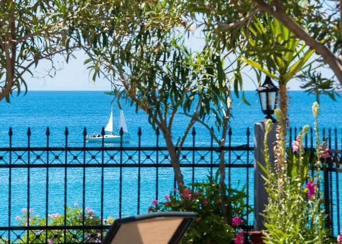 Ageri 公寓 波托什