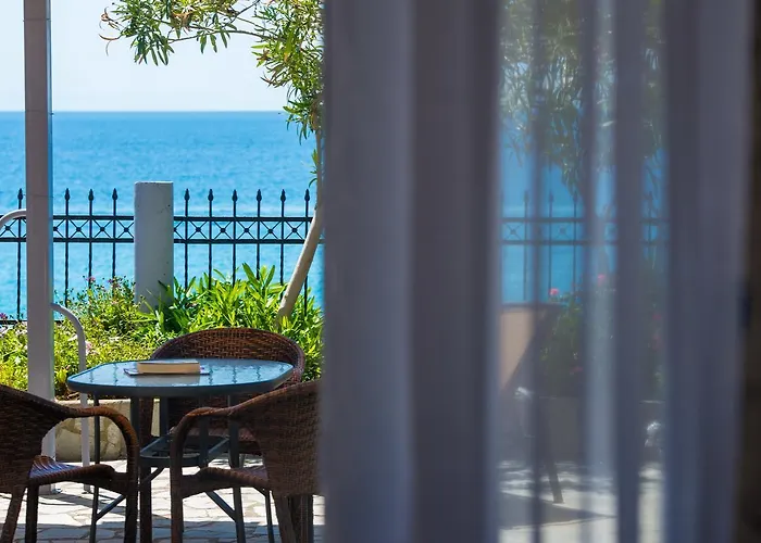 公寓 Ageri 波托什