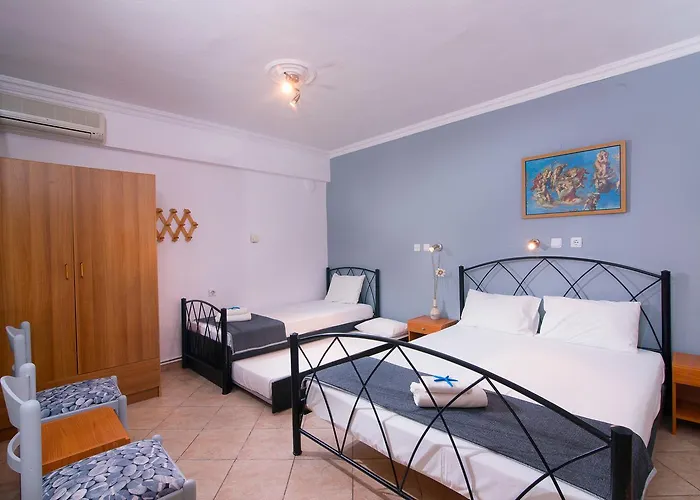 Apartamento Ageri Potos