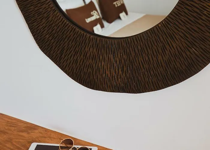 Apartamento Ageri Potos