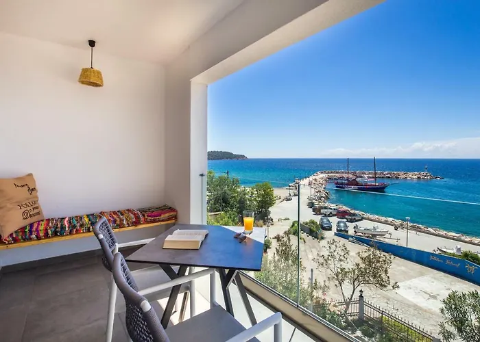Apartament Ageri