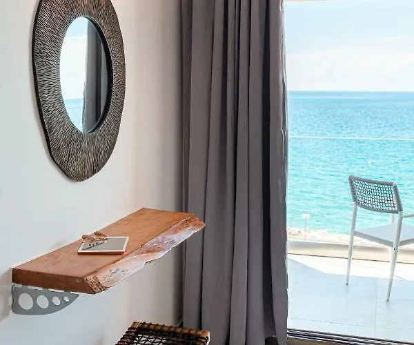 Apartamento Ageri Potos