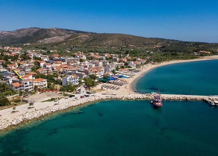 Apartament Ageri